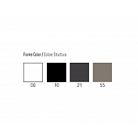 Glitter 74 table